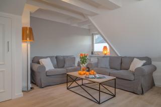 Kükeltje Reethof Sylt - Tinnum - 2