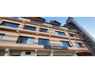 Hotel kayanat, Dalhousie - Dalhousie - 0