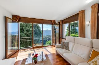 Vernate Lugano Lake Sweet View - Happy Rentals - 8