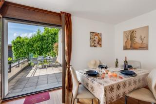 Vernate Lugano Lake Sweet View - Happy Rentals - Vernate - 2