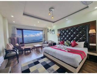 Hotel kayanat, Dalhousie - Dalhousie - 9