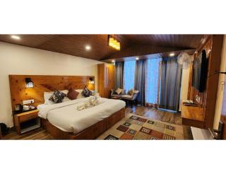 Hotel kayanat, Dalhousie - Dalhousie - 6