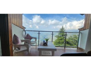 Hotel kayanat, Dalhousie - Dalhousie - 5