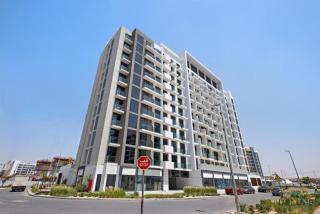 Lovely Studio Apartment at Azizi Riviera 41 in Al Merkadh by Deluxe Holiday Homes - Dubai - 7