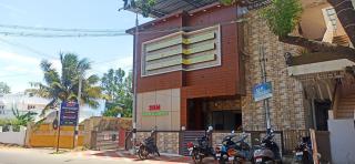 SAN BEACH RESIDENCY - Karaikal - 7