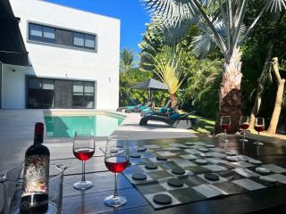 Célèbre VILLA VENUS Playacar - 24 Pax - Playa del Carmen - 5