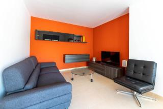 Precioso apartamento con gran terraza y piscina P - Tossa de Mar - 2