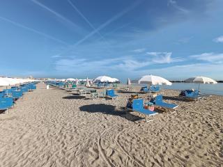 Appartamento Farfalla Fronte Mare - - Rimini - 5