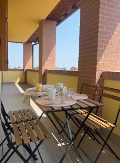 La casa del sole - Langhirano - 8