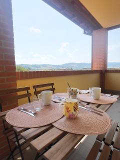 La casa del sole - Langhirano - 4
