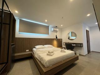 Delfinia Luxury Residence - Kolimbia - 5