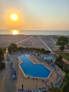 Hotel Comandor - Mamaia - 3