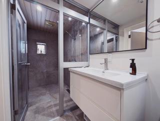 Suite 03 @ Vega Suites, Echoland - 1