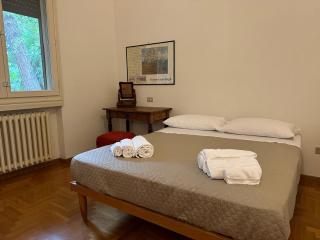 Suite Baldini - Rávena - 4