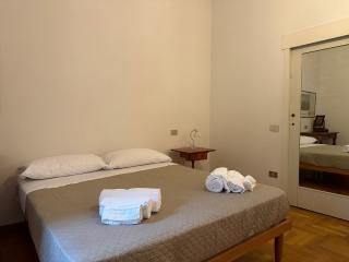 Suite Baldini - Rávena - 3