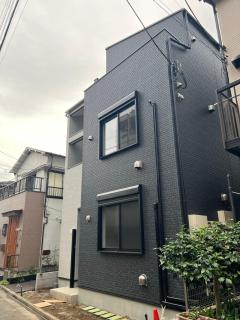 New Cozy APT Located on the Japanese Local shopping street 101 - Tokyo - 0