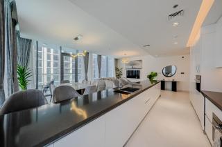 Spacious 3BDR I Maid room I Gym I Infinity pool I District One I Residences 11 - Dubai - 3