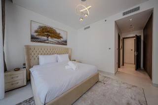 Spacious 3BDR I Maid room I Gym I Infinity pool I District One I Residences 11 - Dubai - 1