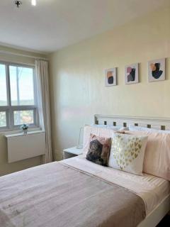 Seawind Condo 2 BR Near Airport and Facing Samal - Davao City - 7