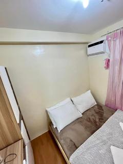Seawind Condo 2 BR Near Airport and Facing Samal - Davao - 6