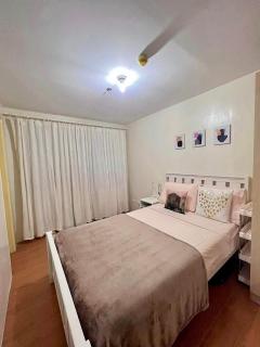 Seawind Condo 2 BR Near Airport and Facing Samal - Davao - 3