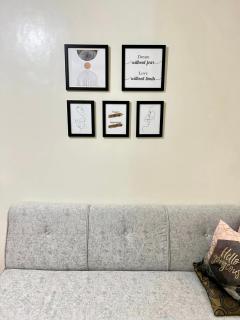 Seawind Condo 2 BR Near Airport and Facing Samal - Davao City - 1