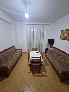 orikum beach apartments Ap 6 - Orikum - 1