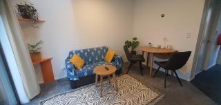 Modern Loft in Christchurch CBD with Private Courtyard - 1