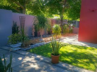 Eikelower Accommodation - Stellenbosch - 5
