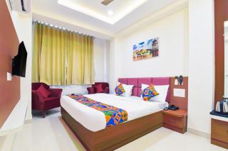 FabHotel Samrat Regency - 5