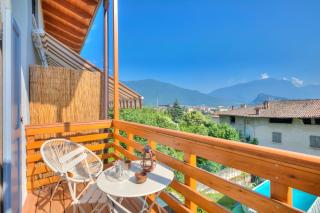 Al Mandorlo Family & Bike Friendly - Happy Rentals - Arco - 0