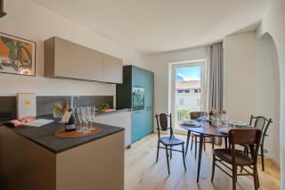 Al Mandorlo Family & Bike Friendly - Happy Rentals - Arco - 6