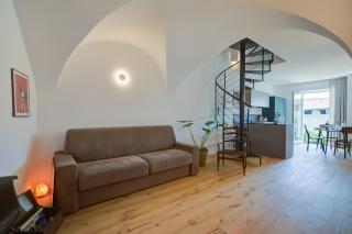 Al Mandorlo Family & Bike Friendly - Happy Rentals - Arco - 7