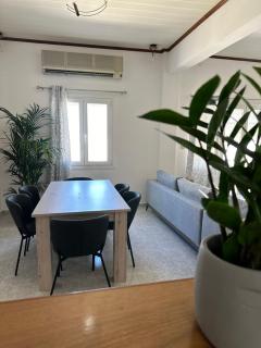 Aquaview Apartment - Ermoupoli - 7