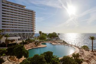 Alua Calas de Mallorca Resort - 3
