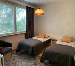 2BR CityApartment SY2 ,free parking on street - 1