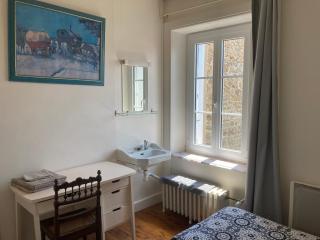 Chambres chez l'habitant - Usson-en-Forez - 6