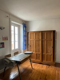 Chambres chez l'habitant - Usson-en-Forez - 9