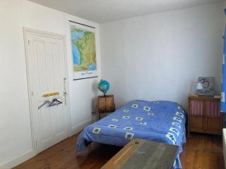 Chambres chez l'habitant - Usson-en-Forez - 4