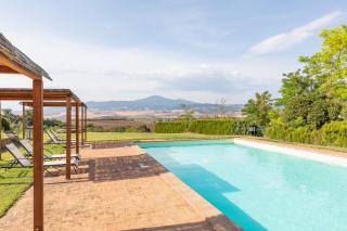 Agriturismo Selvoli - La Chiocciola - Pienza - 0