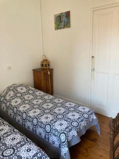 Chambres chez l'habitant - Usson-en-Forez - 8