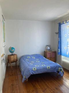 Chambres chez l'habitant - Usson-en-Forez - 2