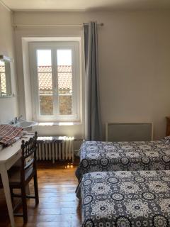 Chambres chez l'habitant - Usson-en-Forez - 7