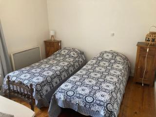 Chambres chez l'habitant - Usson-en-Forez - 5