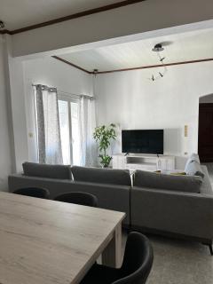 Aquaview Apartment - Ermoupoli - 9
