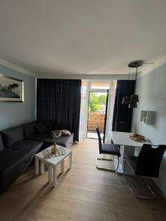 Vier Jahreszeiten, Appartment 723, Hahnenklee - Bockswiese - Goslar - 8