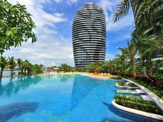 Sanya Romantic Journey Sea Resort & Spa - 5