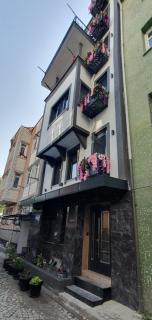 BOLCELLO Hotel - Istanbul - 7