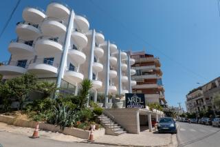 Arel Hotel - Sarandë - 2