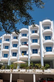 Arel Hotel - Sarandë - 1